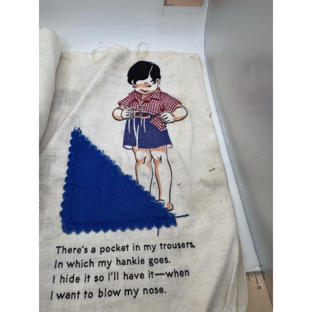 Plakie Product this vintage